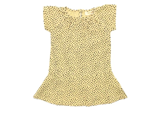 Soft Gallery Lexie kjole hearts sundress